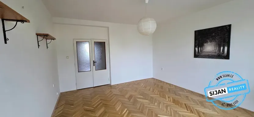 Pronájem bytu 3+1, Prostějov, Boženy Němcové, 79 m2