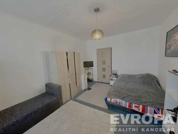 Prodej bytu 2+kk, Plzeň, Brněnská, 47 m2