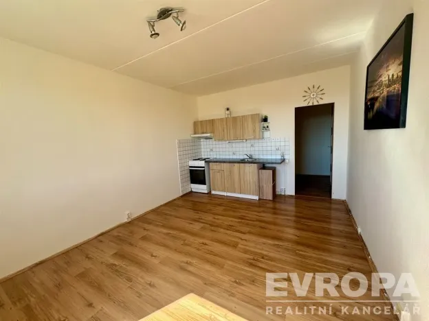 Prodej bytu 2+kk, Plzeň, Brněnská, 47 m2