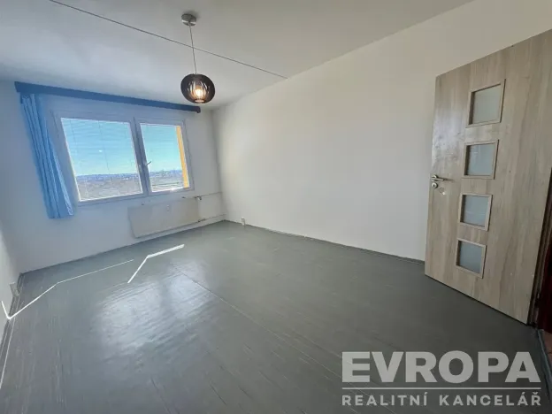 Prodej bytu 2+kk, Plzeň, Brněnská, 47 m2