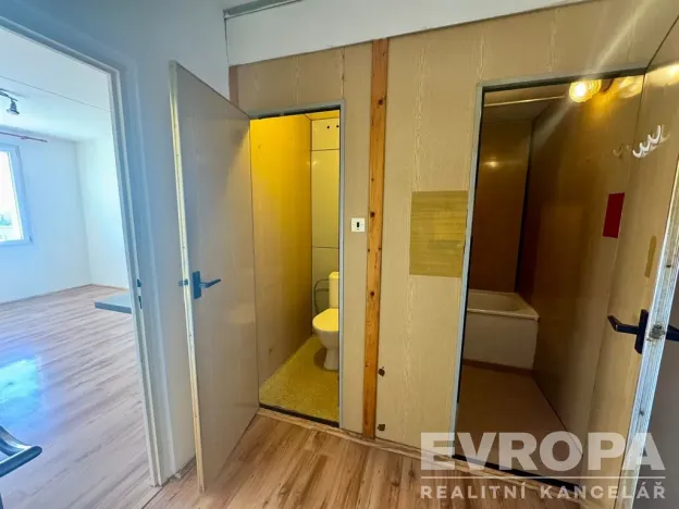 Prodej bytu 2+kk, Plzeň, Brněnská, 47 m2