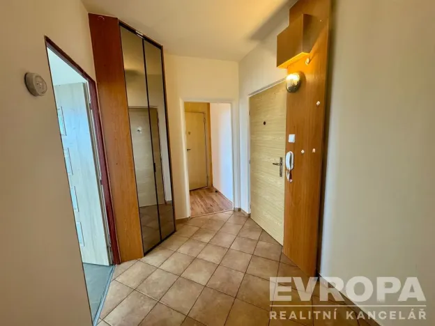 Prodej bytu 2+kk, Plzeň, Brněnská, 47 m2