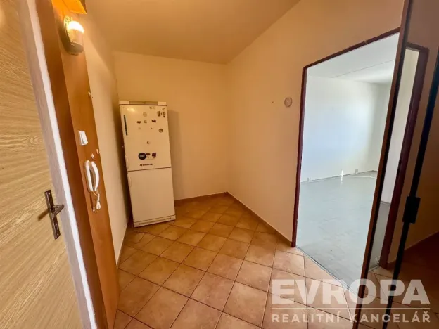 Prodej bytu 2+kk, Plzeň, Brněnská, 47 m2