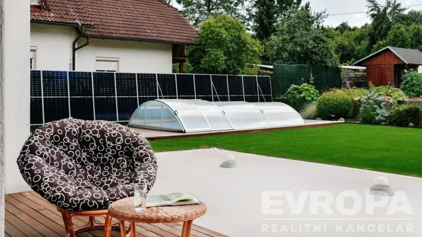 Prodej komerční nemovitosti, Domažlice - Bezděkovské Předměstí, 463 m2