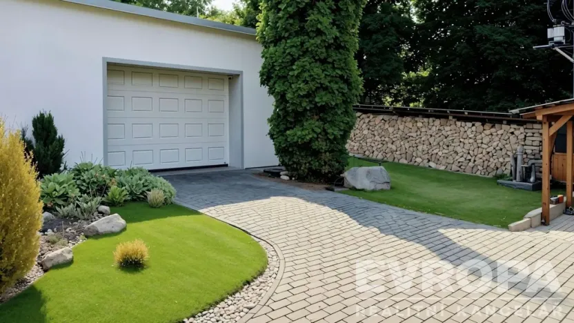 Prodej komerční nemovitosti, Domažlice - Bezděkovské Předměstí, 463 m2