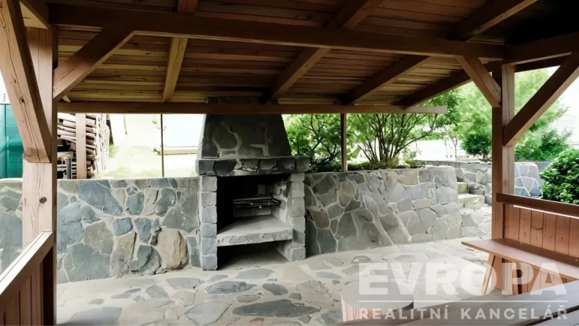 Prodej komerční nemovitosti, Domažlice - Bezděkovské Předměstí, 463 m2