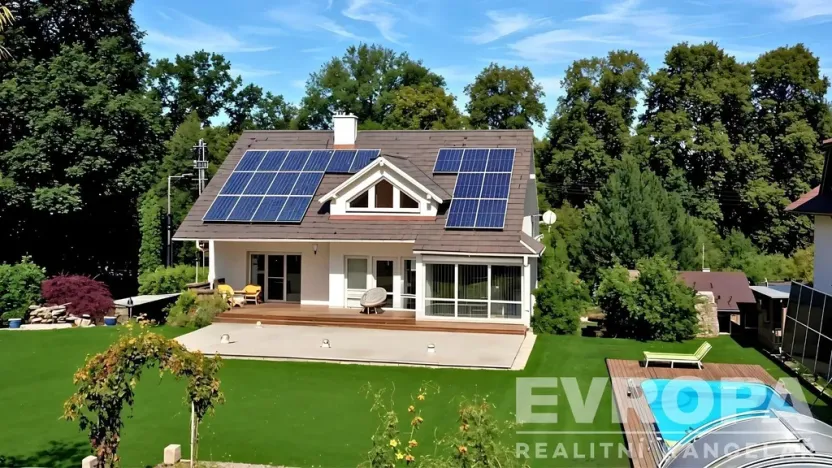 Prodej rodinného domu, Domažlice - Bezděkovské Předměstí, 463 m2