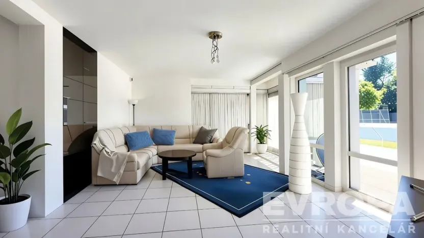 Prodej rodinného domu, Domažlice - Bezděkovské Předměstí, 463 m2