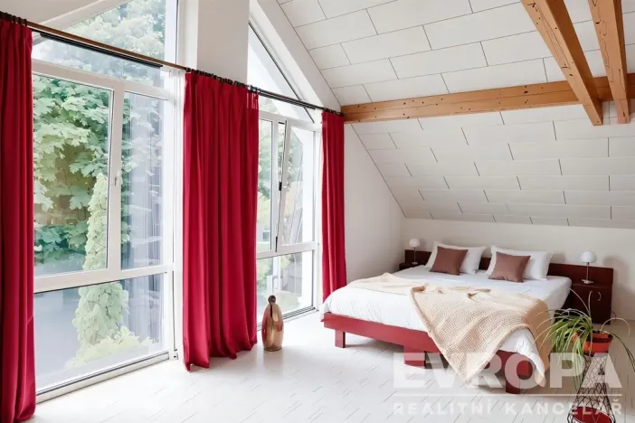 Prodej rodinného domu, Domažlice - Bezděkovské Předměstí, 463 m2