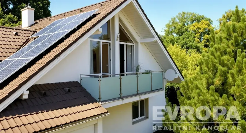 Prodej rodinného domu, Domažlice - Bezděkovské Předměstí, 463 m2