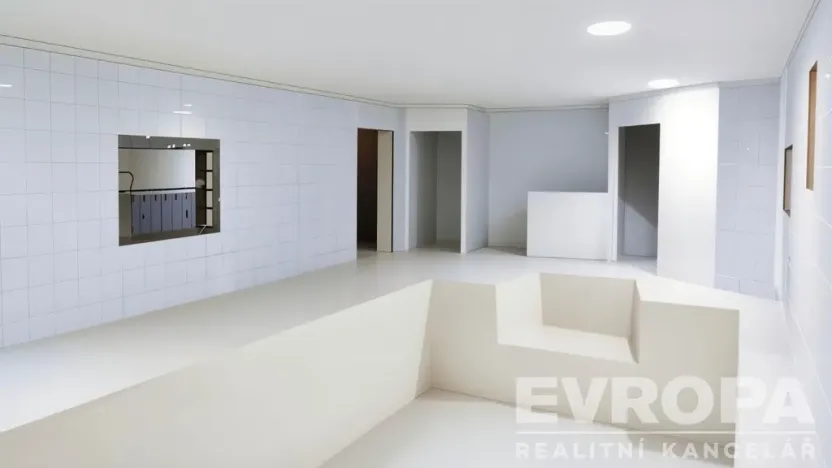 Prodej rodinného domu, Domažlice - Bezděkovské Předměstí, 463 m2