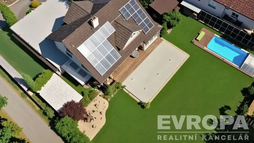 Prodej rodinného domu, Domažlice - Bezděkovské Předměstí, 463 m2