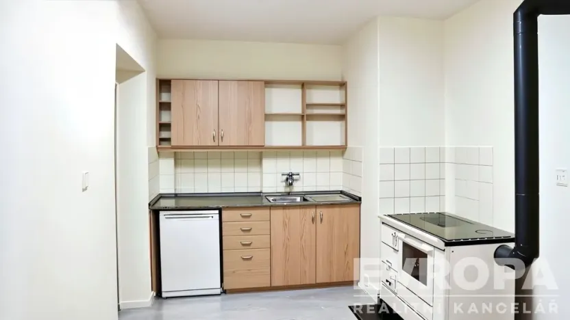 Prodej rodinného domu, Domažlice - Bezděkovské Předměstí, 463 m2