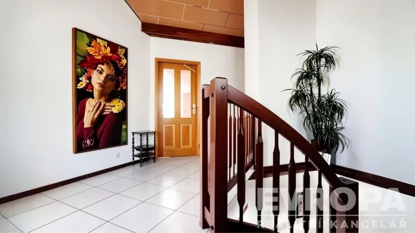 Prodej rodinného domu, Domažlice - Bezděkovské Předměstí, 463 m2