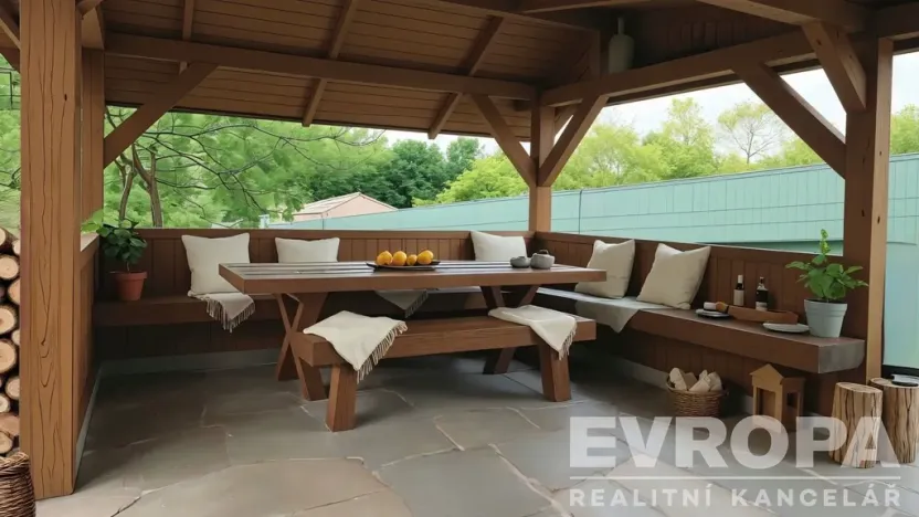 Prodej rodinného domu, Domažlice - Bezděkovské Předměstí, 463 m2