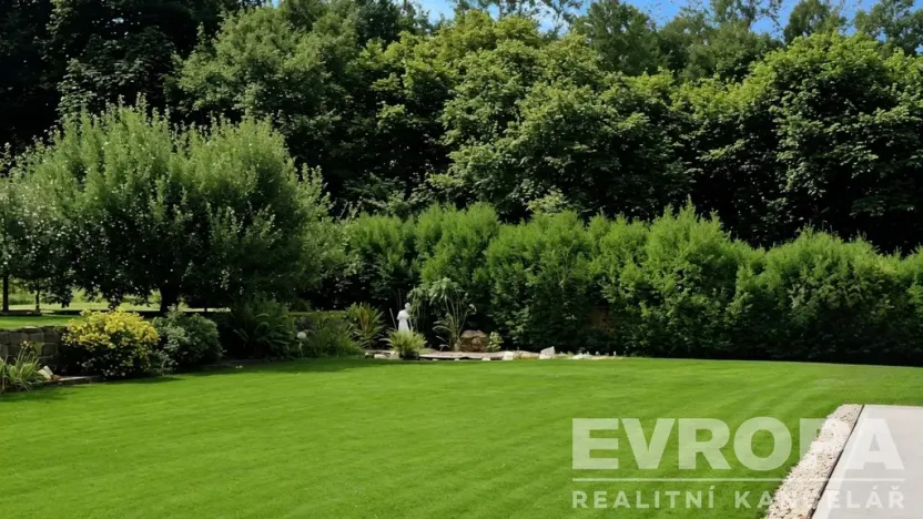 Prodej rodinného domu, Domažlice - Bezděkovské Předměstí, 463 m2