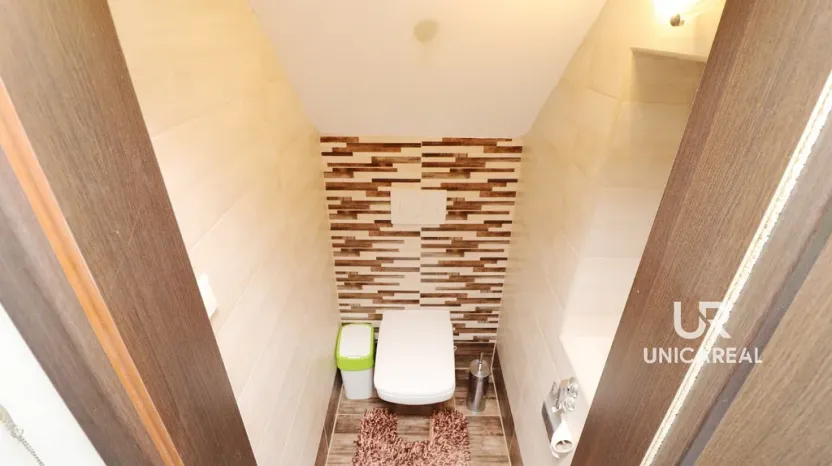 Pronájem bytu 2+kk, Rajhradice, 68 m2