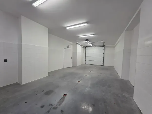 Pronájem skladu, Frýdlant nad Ostravicí, 196 m2