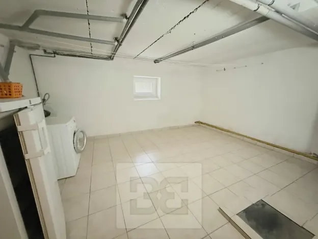 Pronájem rodinného domu, Praha - Stodůlky, Frimlova, 196 m2