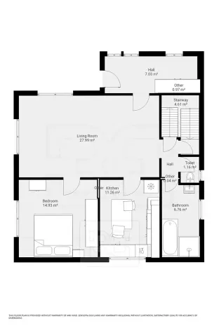 Pronájem rodinného domu, Praha - Stodůlky, Frimlova, 196 m2