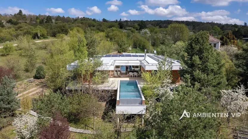 Prodej rodinného domu, Lelekovice, 388 m2