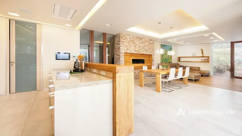 Prodej rodinného domu, Lelekovice, 388 m2