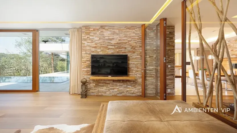 Prodej rodinného domu, Lelekovice, 388 m2