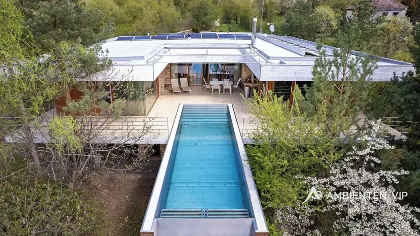 Prodej rodinného domu, Lelekovice, 388 m2