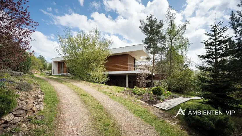 Prodej rodinného domu, Lelekovice, 388 m2