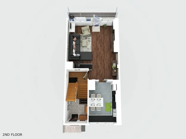 Prodej rodinného domu, Úžice, Hlavní, 150 m2