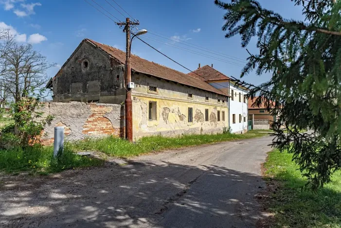 Prodej ubytování, Chrášťany, 105 m2