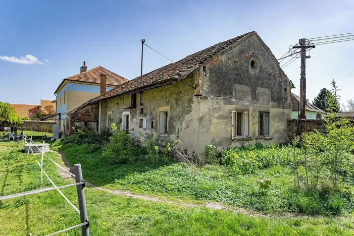 Prodej ubytování, Chrášťany, 105 m2