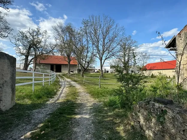 Prodej ubytování, Chrášťany, 105 m2