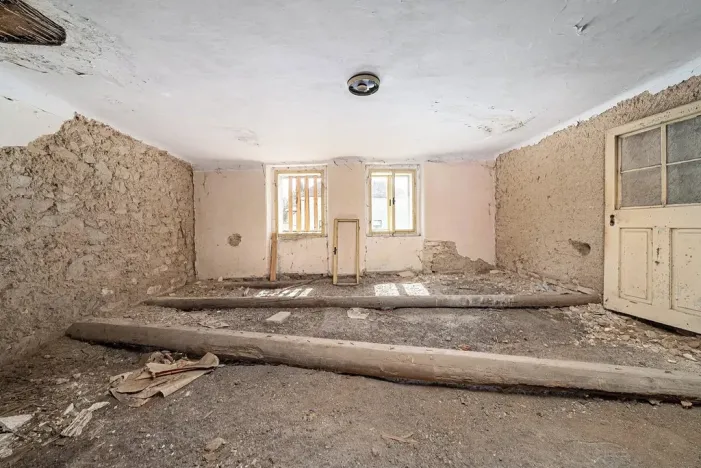 Prodej obchodního prostoru, Chrášťany, 105 m2