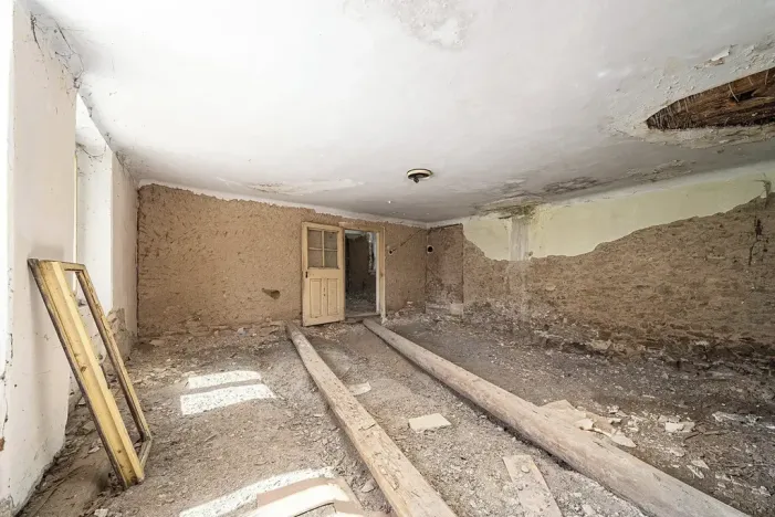 Prodej obchodního prostoru, Chrášťany, 105 m2