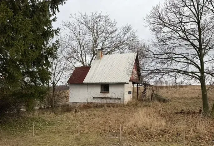 Prodej chaty, Chrudim, 25 m2