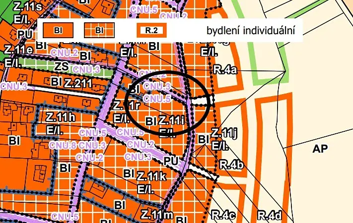 Prodej chaty, Chrudim, 25 m2