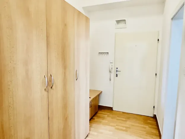 Pronájem bytu 3+1, Brno, Slovinská, 73 m2