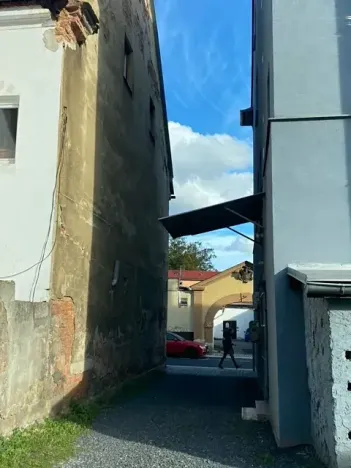 Prodej pozemku pro bydlení, Mimoň, 1060 m2