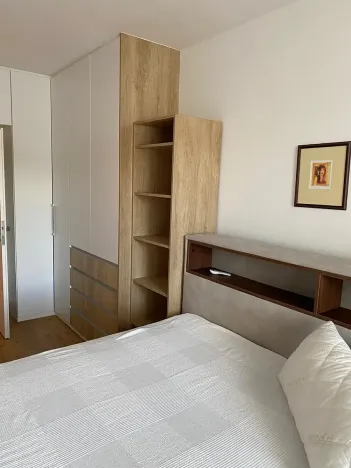 Pronájem bytu 3+kk, Luhačovice, Masarykova, 96 m2