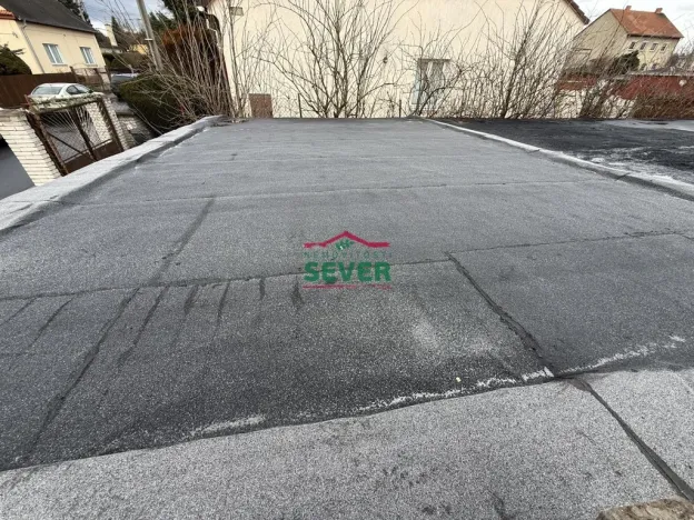 Prodej garáže, Světec - Chotějovice, Smetanova, 71 m2