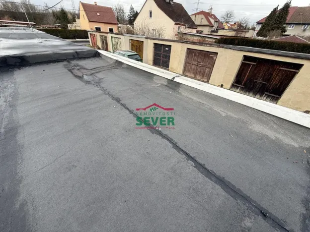 Prodej garáže, Světec - Chotějovice, Smetanova, 71 m2