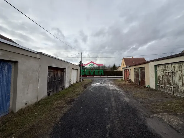 Prodej garáže, Světec - Chotějovice, Smetanova, 71 m2
