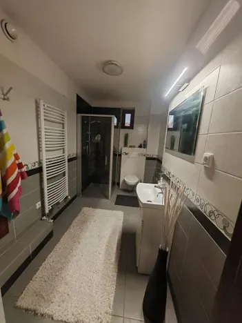 Prodej rodinného domu, Neumětely, V Chaloupkách, 230 m2