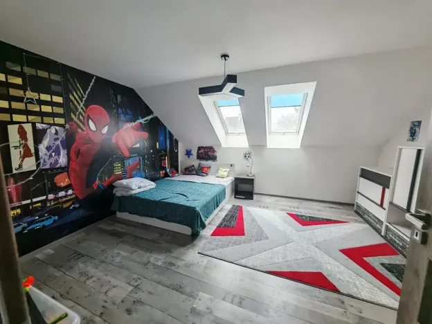 Prodej rodinného domu, Neumětely, V Chaloupkách, 230 m2