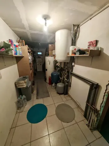 Prodej rodinného domu, Neumětely, V Chaloupkách, 230 m2