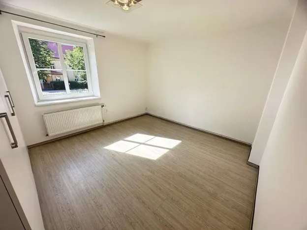 Pronájem bytu 2+1, Liberec, Horská, 53 m2