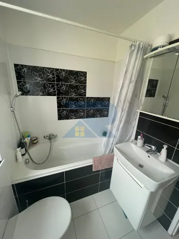 Pronájem bytu 1+1, Liberec, Horská, 37 m2