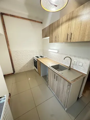 Pronájem bytu 2+1, Liberec, Tanvaldská, 50 m2