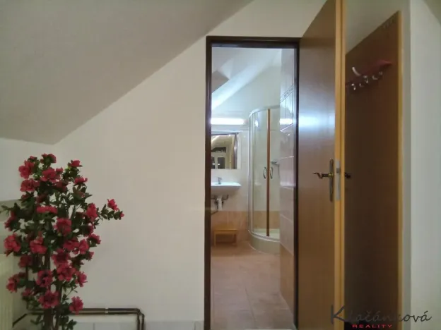 Pronájem bytu 1+kk, Babice, 29 m2